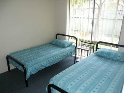 Admirals Lodge ميريمبولا المظهر الخارجي الصورة